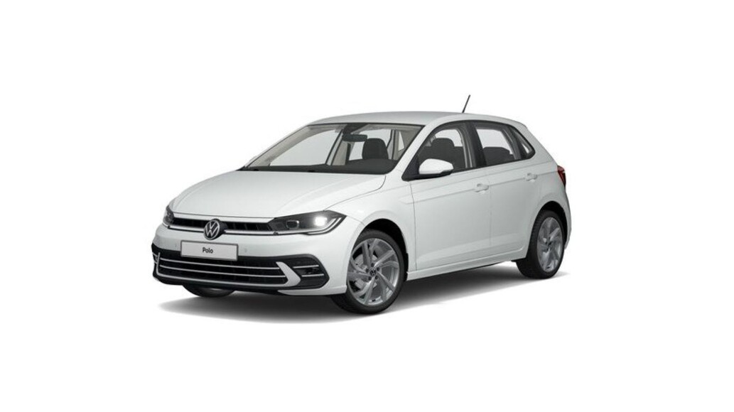 Volkswagen Polo, Limited