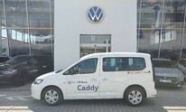 Volkswagen užitkové Caddy 5