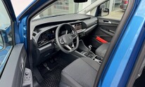 Volkswagen užitkové Caddy 5
