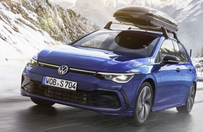 Zimní servisní prohlídka Volkswagen jen za 499 Kč