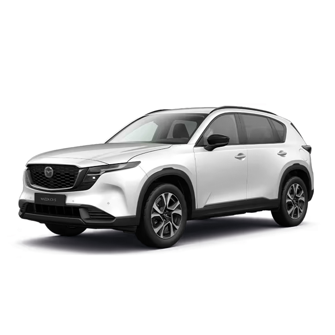 Mazda CX-5 CENTRE-LINE