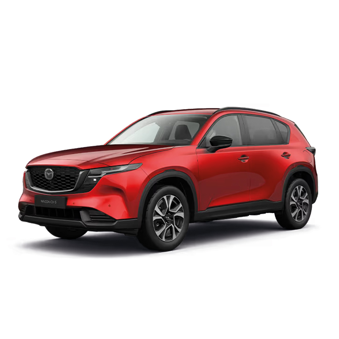 Mazda CX-5 EXCLUSIVE-LINE