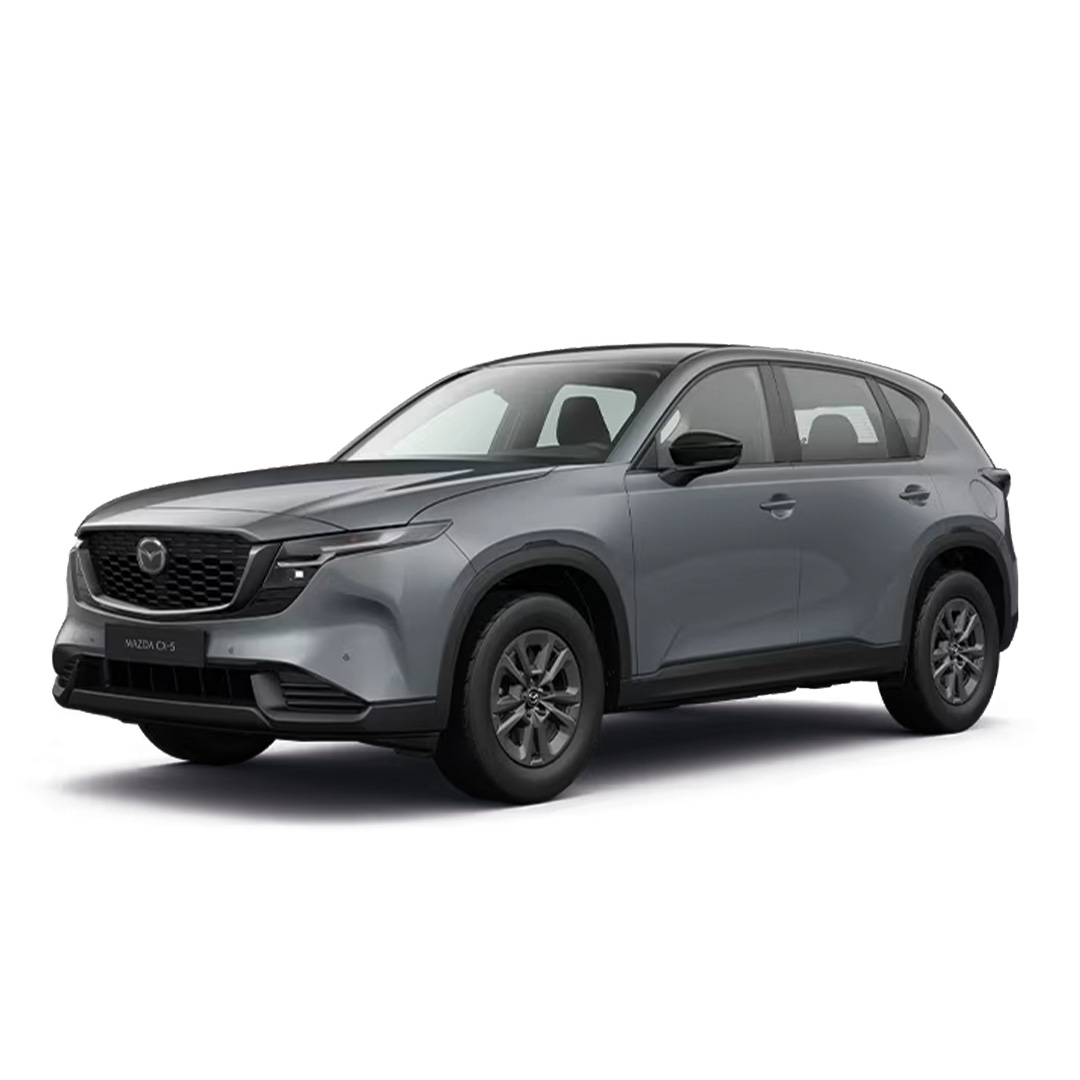 Mazda CX-5 PRIME-LINE