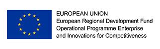 Evropský fond pro regionální rozvoj EN