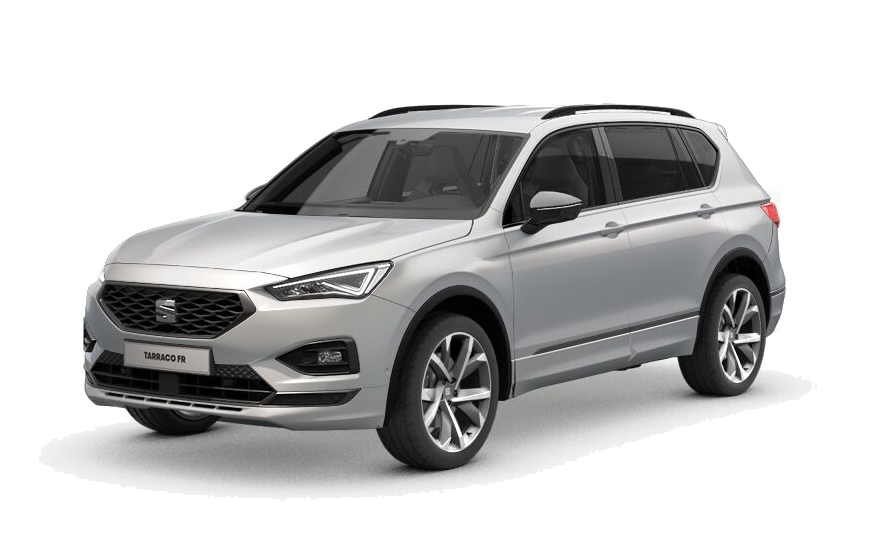 SEAT Tarraco | CB Auto