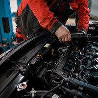 Automechanik VW, AUDI, SEAT