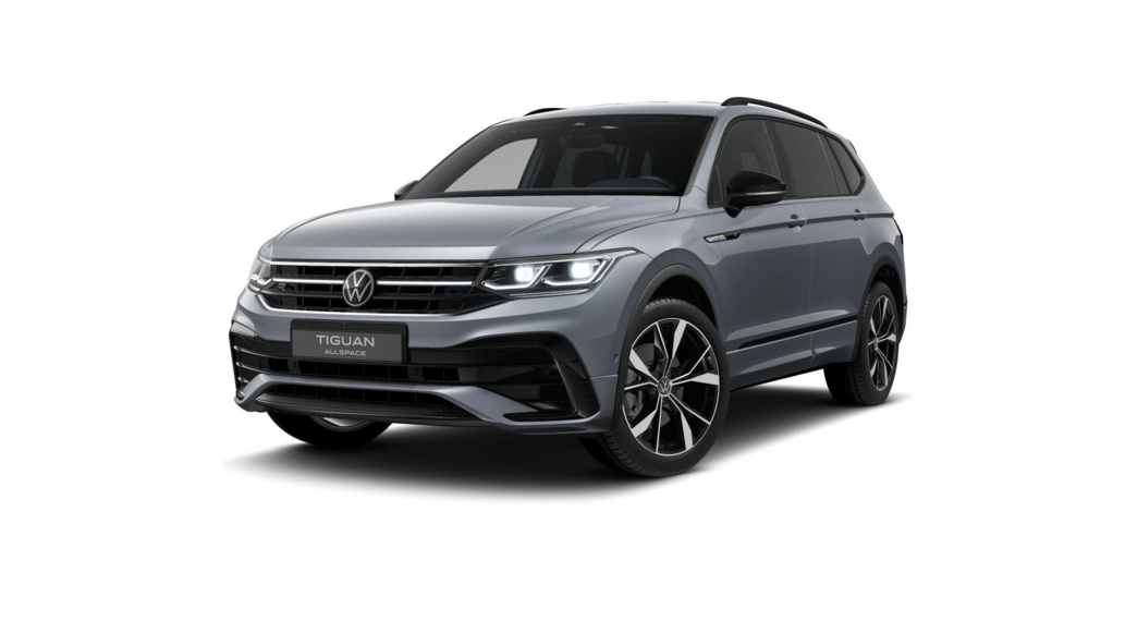 Volkswagen Tiguan Allspace, R-Line