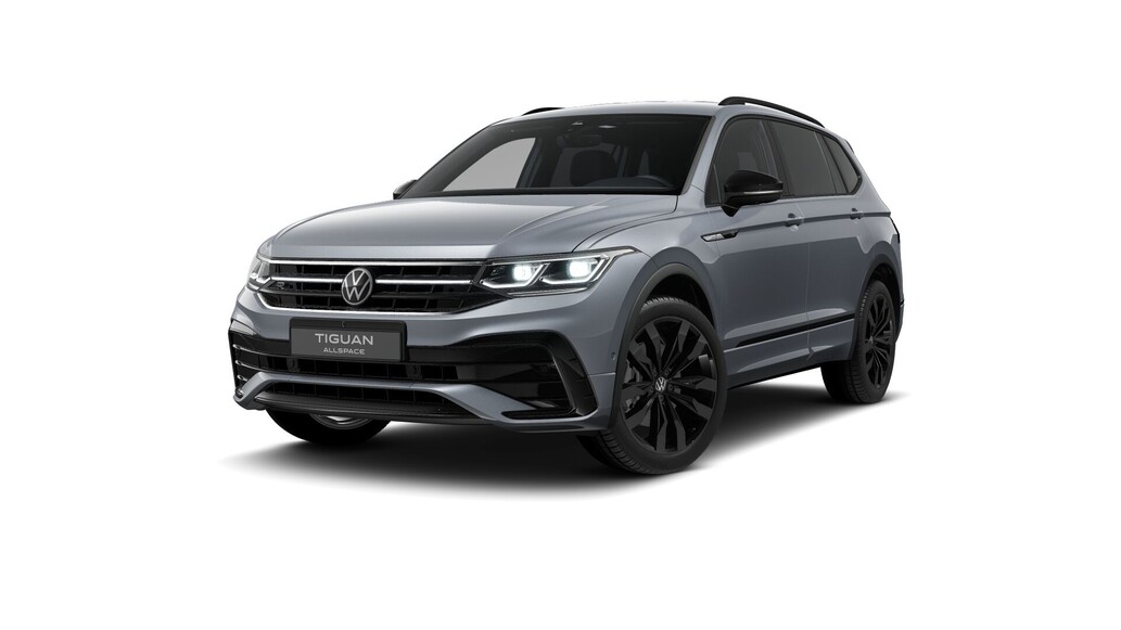 Volkswagen Tiguan Allspace, R-Line