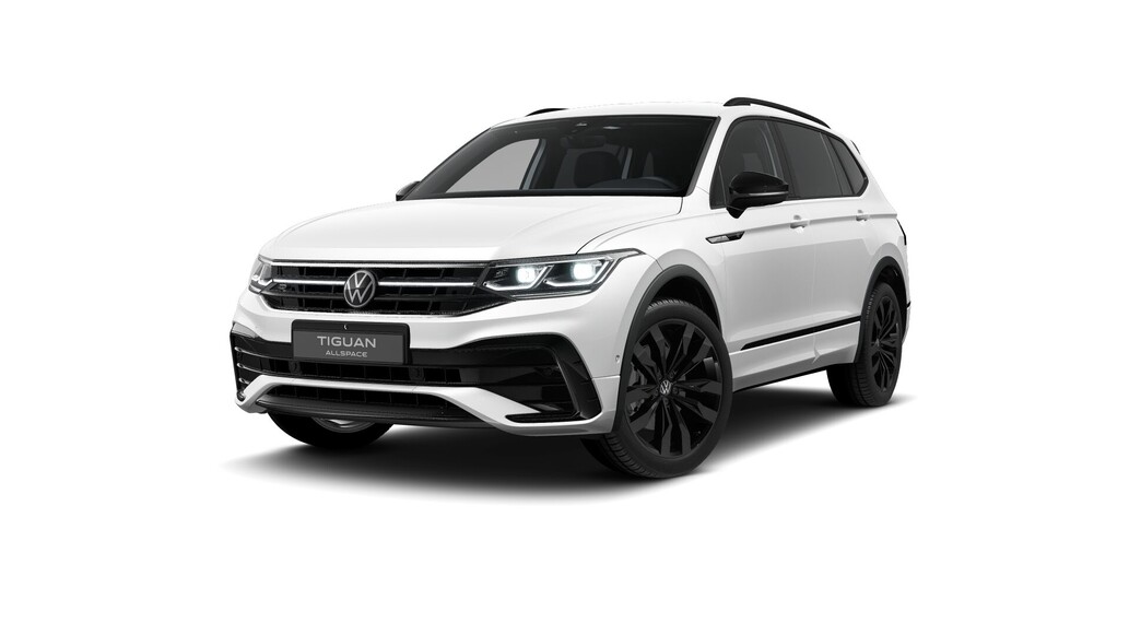 Volkswagen Tiguan Allspace, R-Line