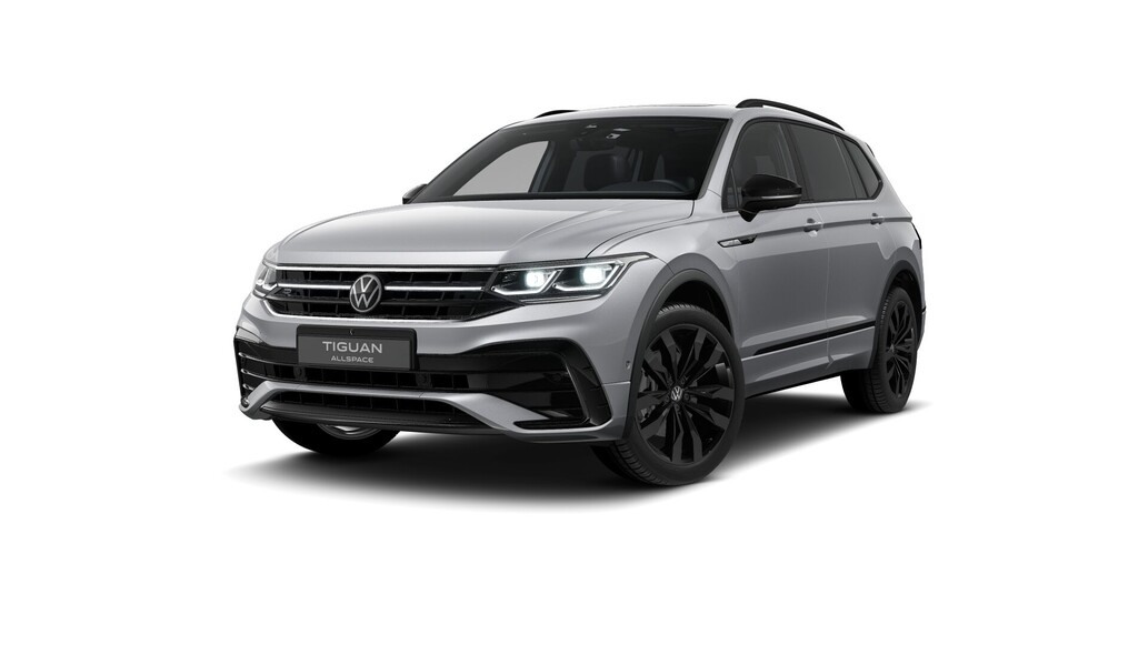 Volkswagen Tiguan Allspace, R-Line