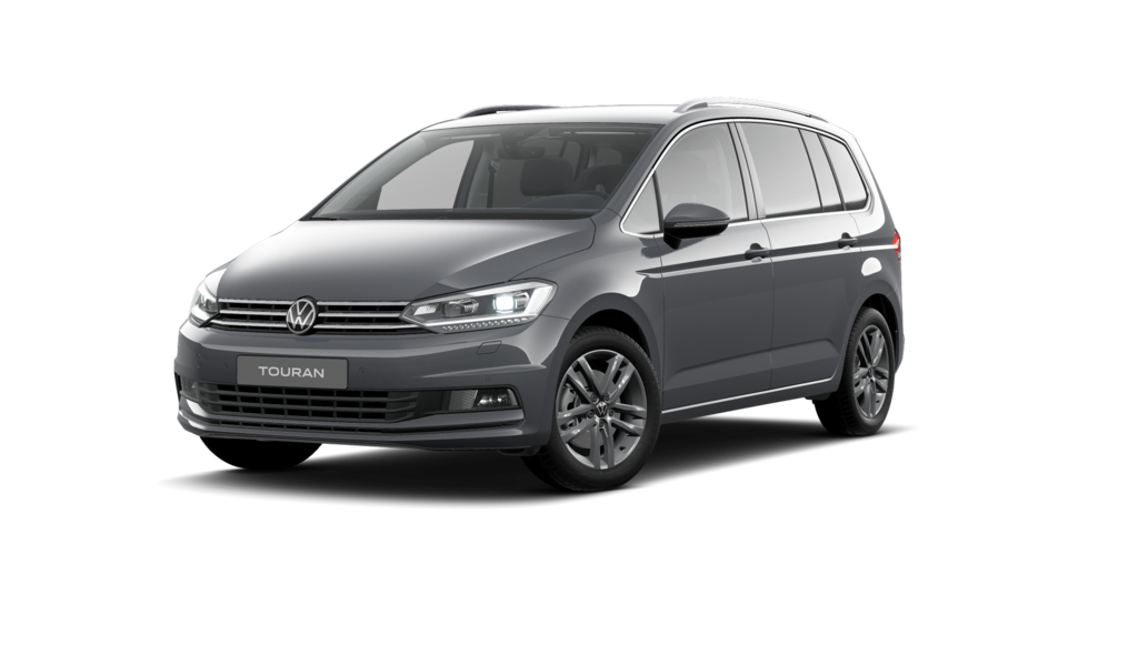 Volkswagen Touran, People