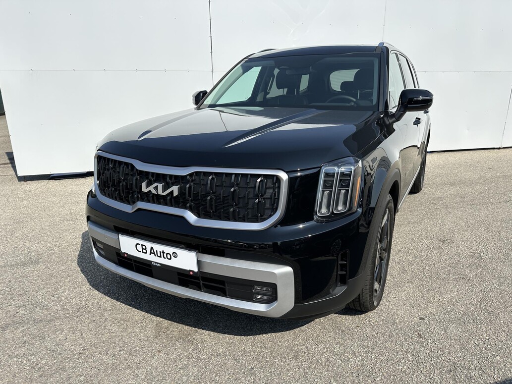 KIA Telluride