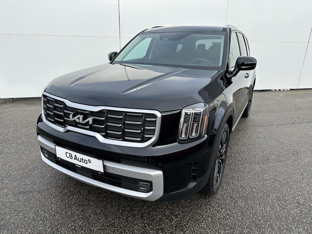 KIA Telluride