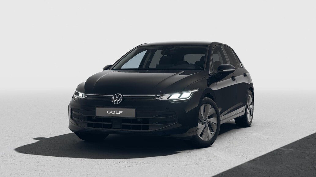 Volkswagen Golf, People