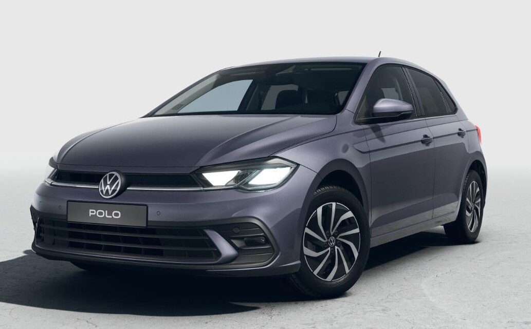 Volkswagen Polo, People