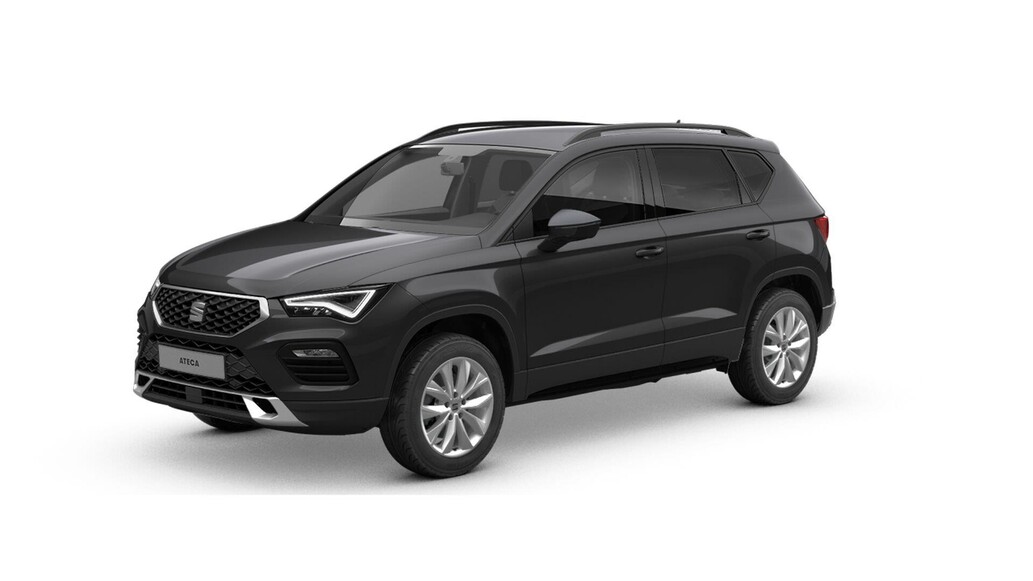 SEAT Ateca, Vamos