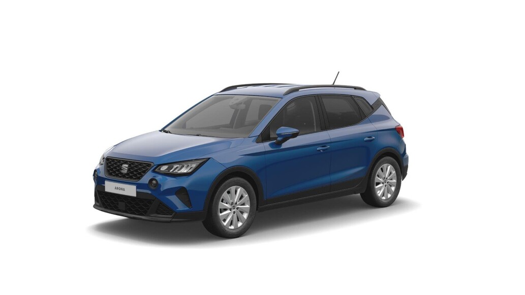 SEAT Arona, Vamos