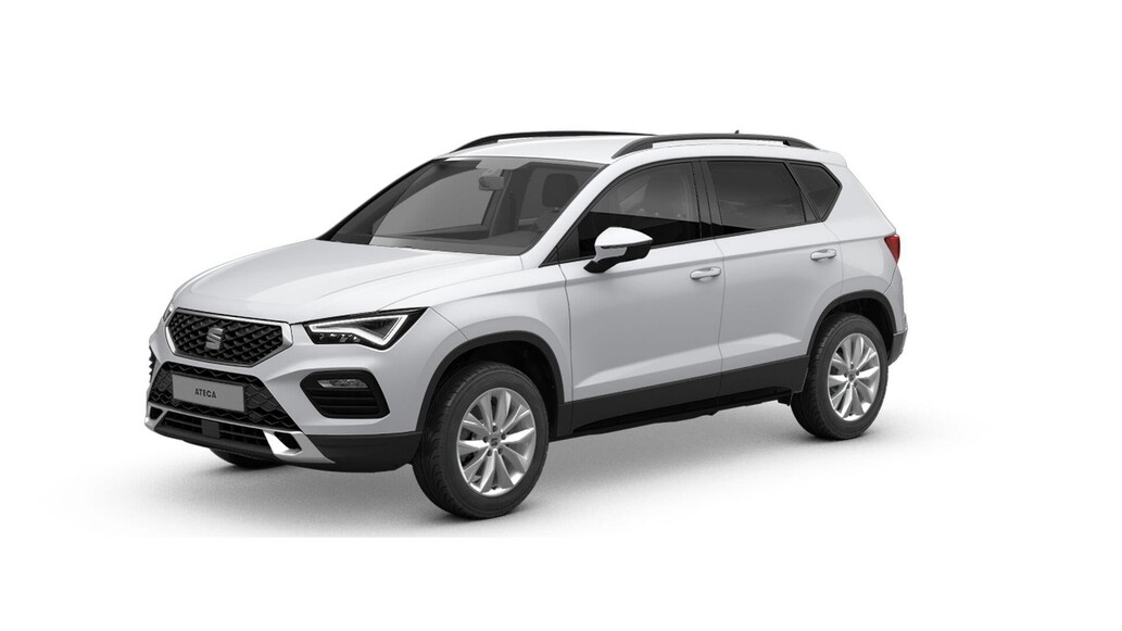 SEAT Ateca, Vamos