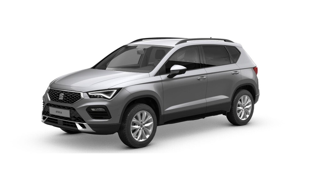 SEAT Ateca, Vamos