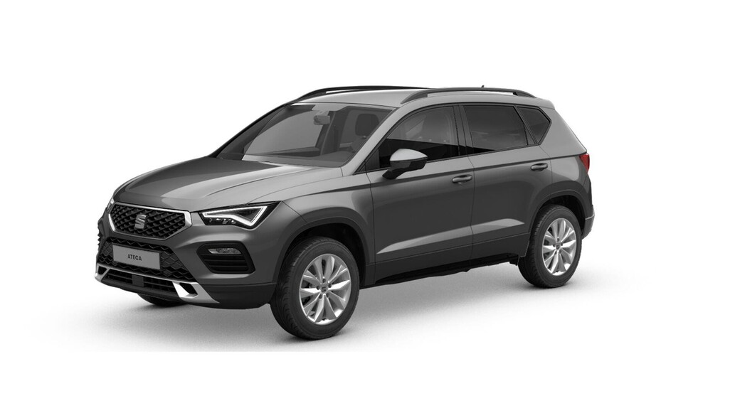 SEAT Ateca, Vamos