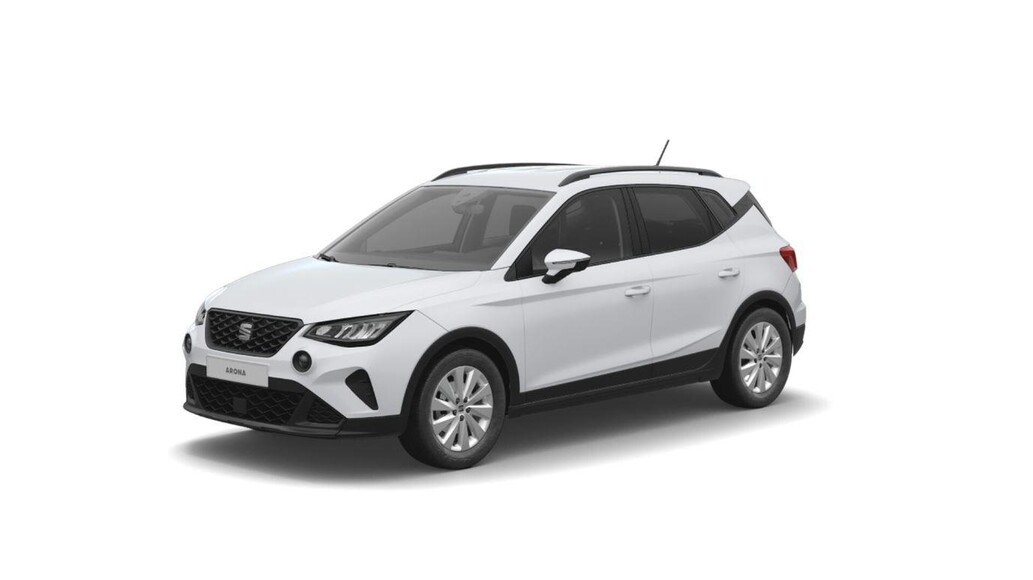 SEAT Arona, Vamos