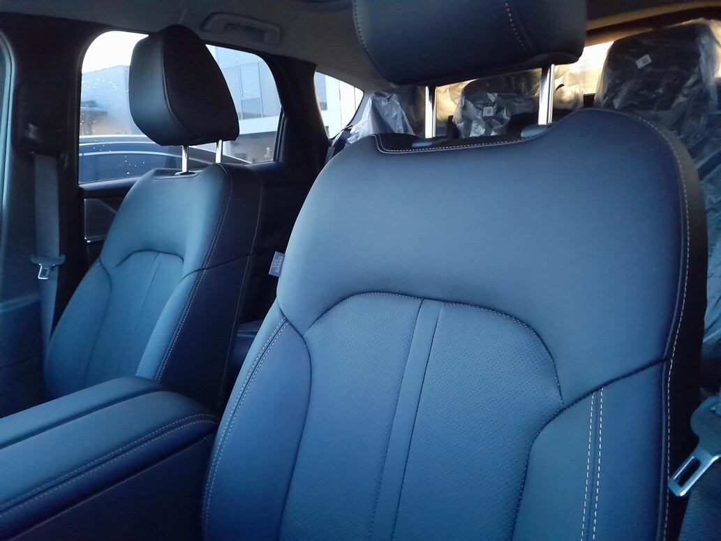 Mazda CX-60, EXCLUSIVE-LINE