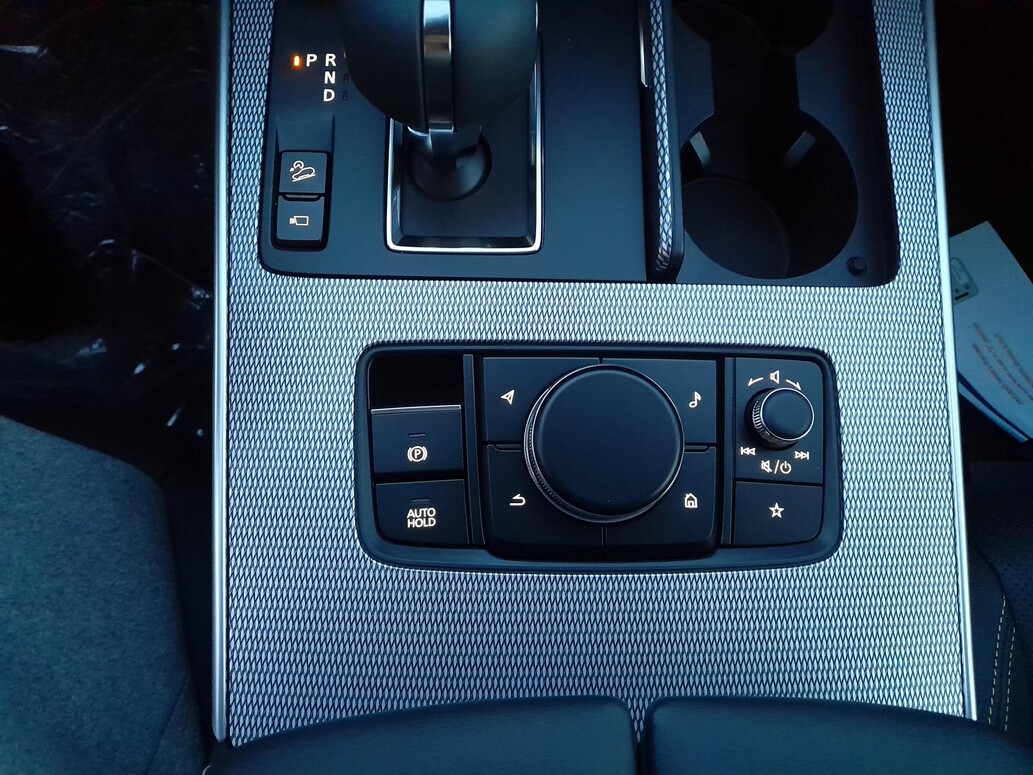 Mazda CX-60, EXCLUSIVE-LINE