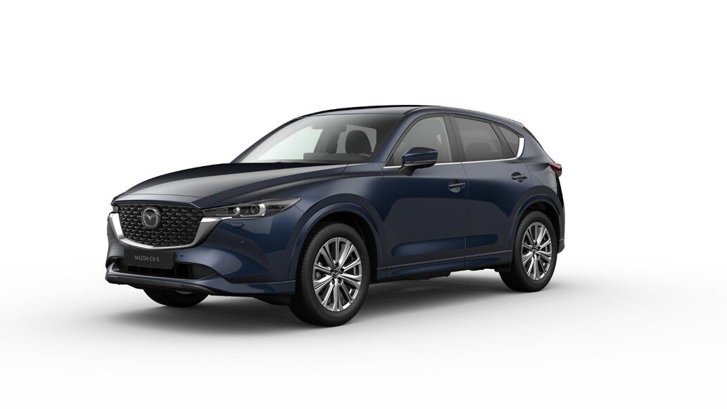 Mazda CX-5, TAKUMI 