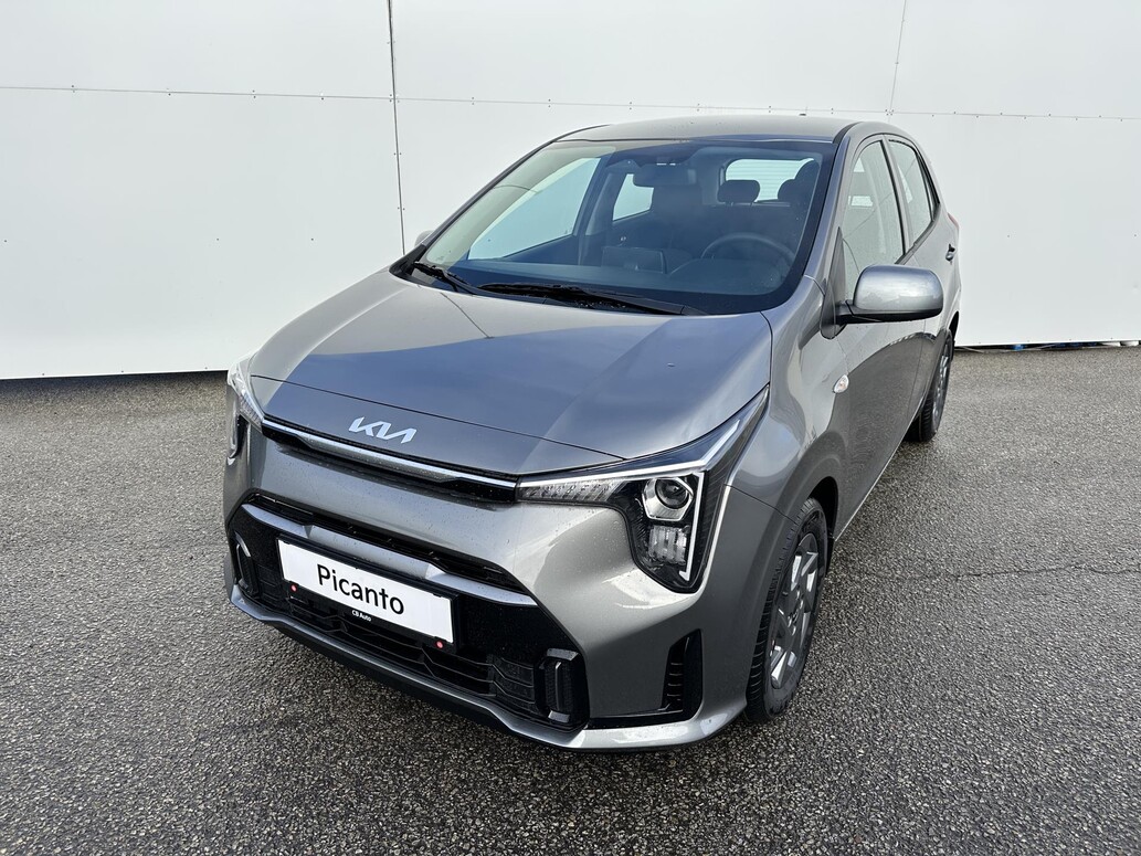 KIA Picanto, COMFORT