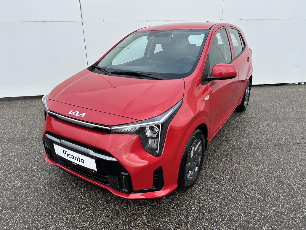 KIA Picanto, COMFORT