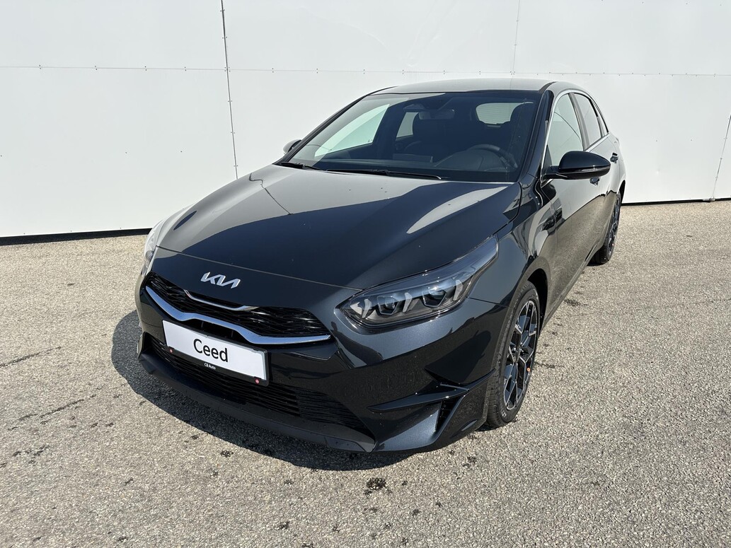 KIA Ceed, EDICE 30