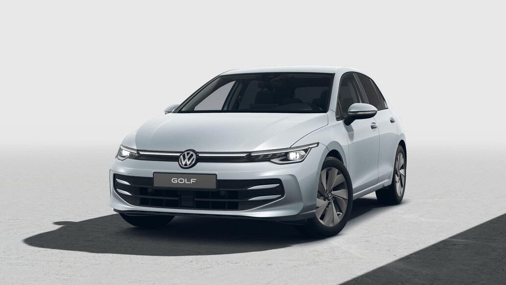 Volkswagen Golf, People