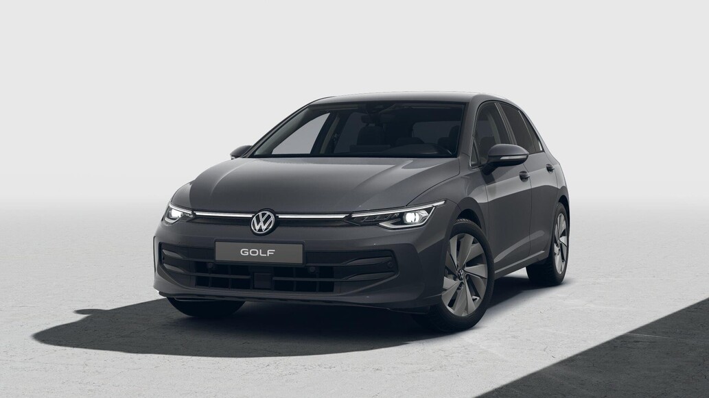 Volkswagen Golf, People