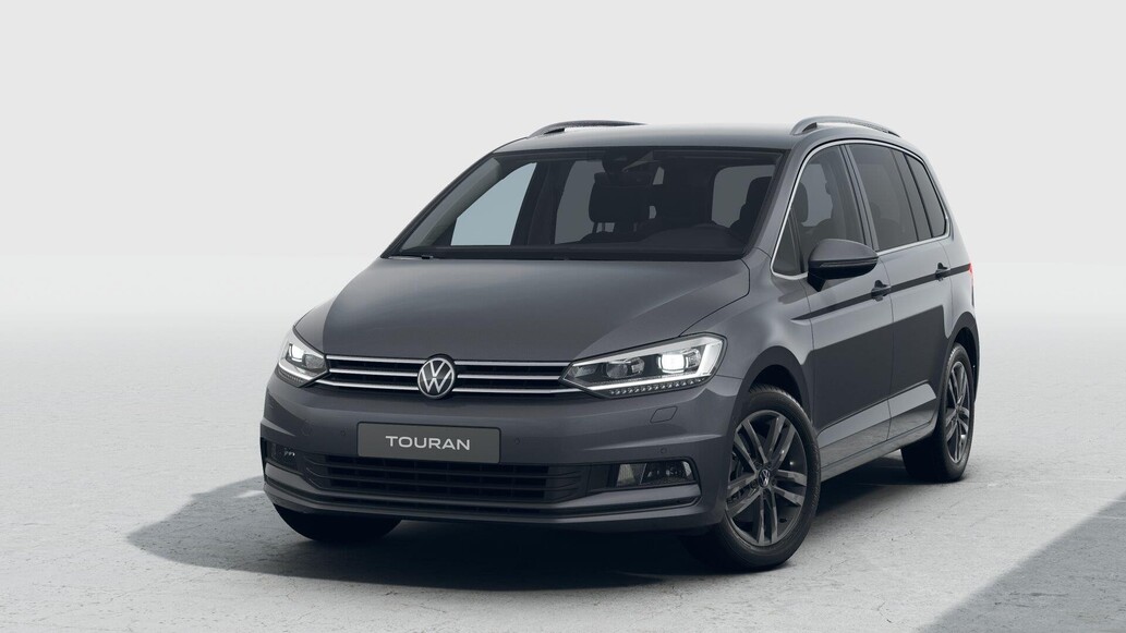 Volkswagen Touran, People