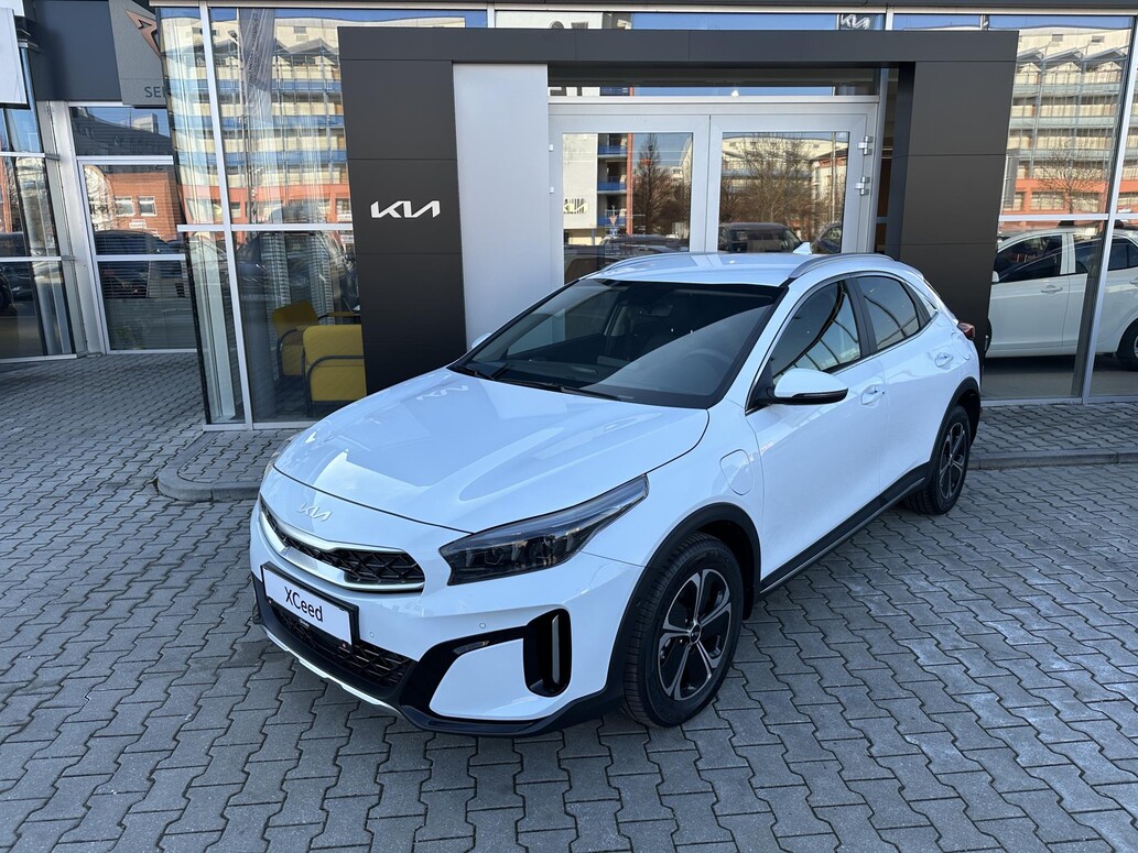 KIA XCeed, PREMIUM