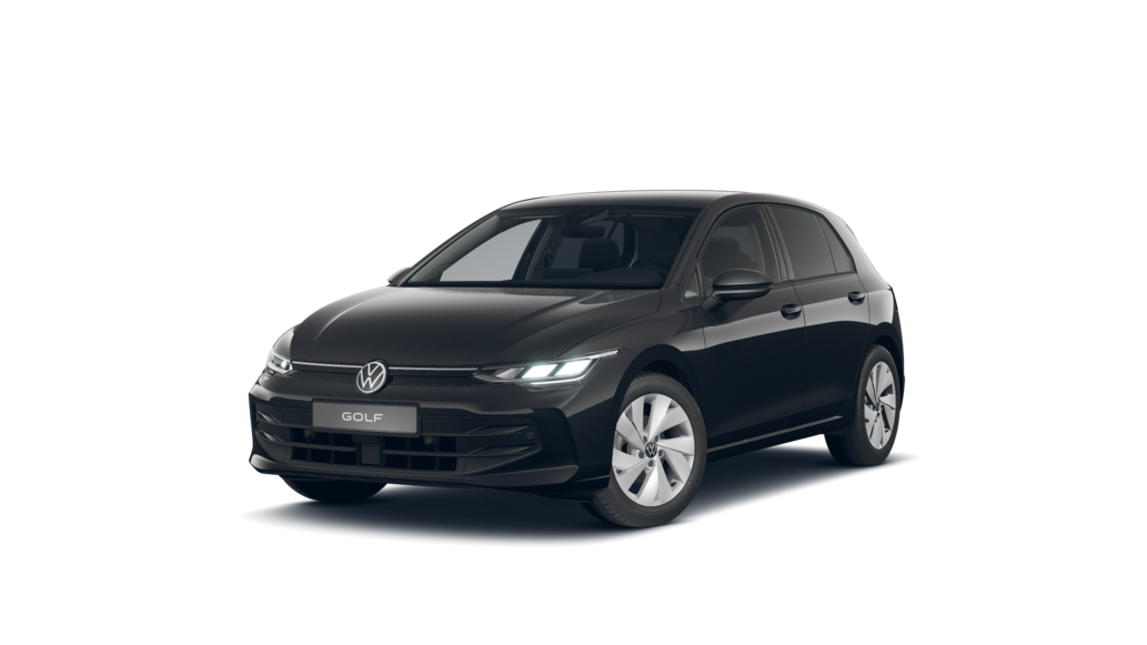 Volkswagen Golf, People