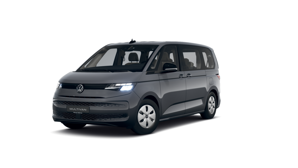 Volkswagen Multivan 2,0 TDI 110 kW