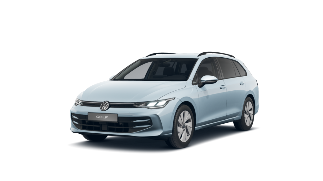 Volkswagen Golf Variant, People 1,5 TSI 110 kW