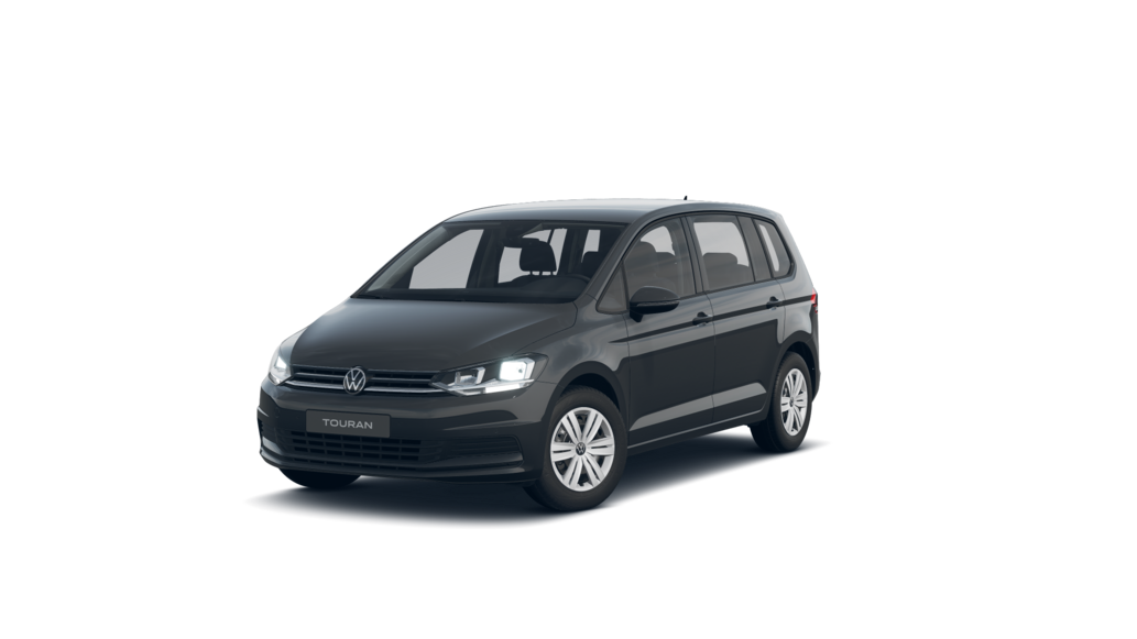 Volkswagen Touran Limited 1,5 TSI