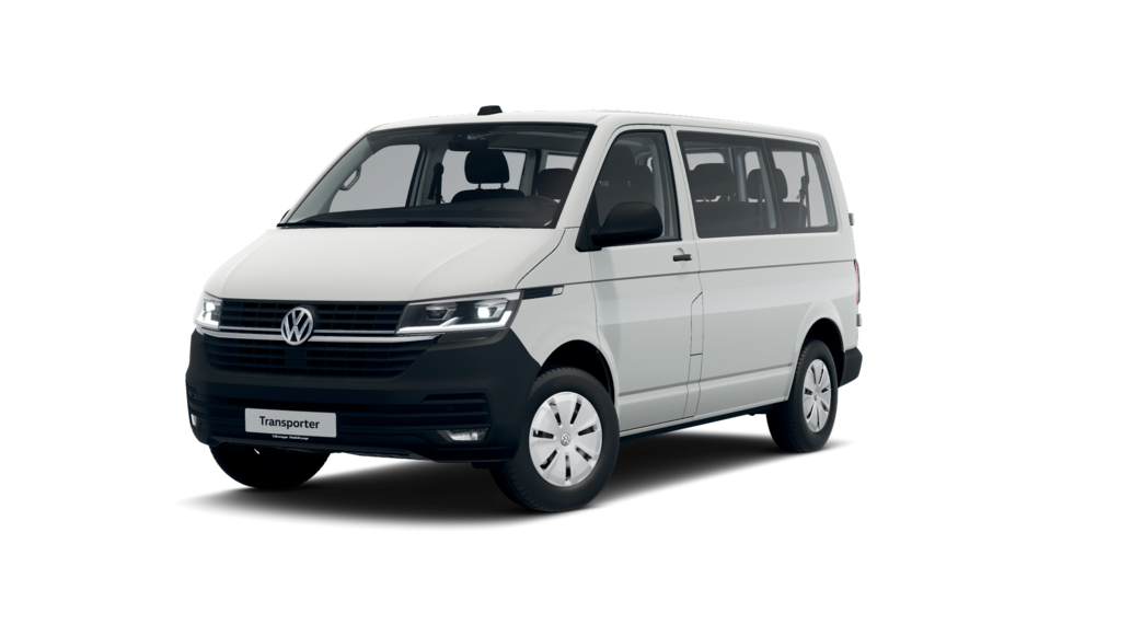 Volkswagen užitkové Transporter 6.1