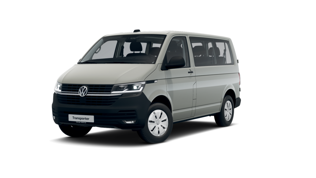 Volkswagen užitkové Transporter 6.1