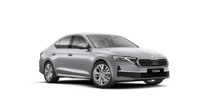 Škoda Octavia, Selection