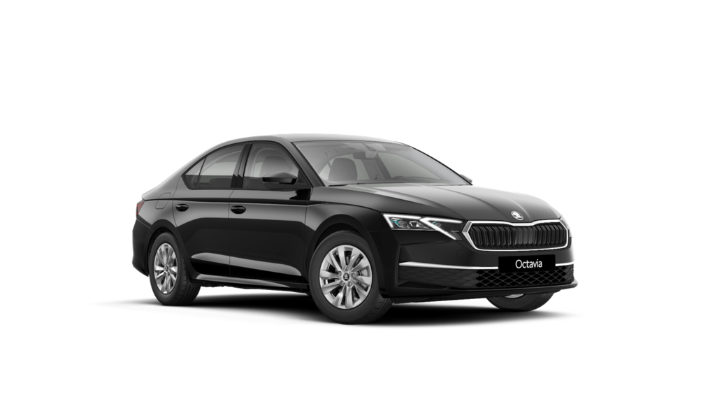 Škoda Octavia Selection