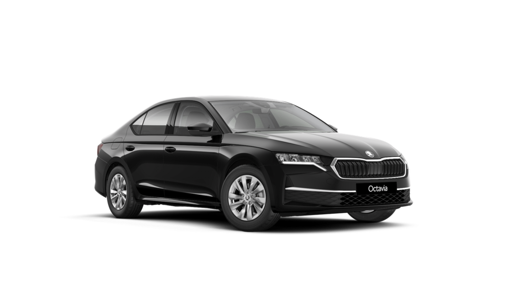 Škoda Octavia Selection 1,5 TSI DSG