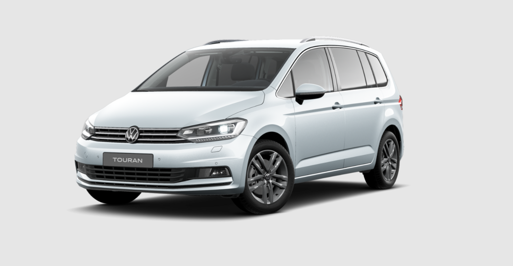 Volkswagen Touran, People