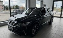 Volkswagen Tiguan Allspace, R-Line