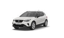 SEAT Arona, Vamos FR