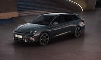 CUPRA Leon SP