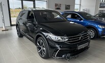 Volkswagen Tiguan Allspace, R-Line