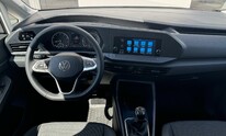 Volkswagen užitkové Caddy